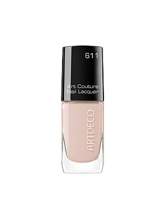 ARTDECO | Nagellack - Art Couture Nail Lacquer ( 611 Pure Simplicity ) | 